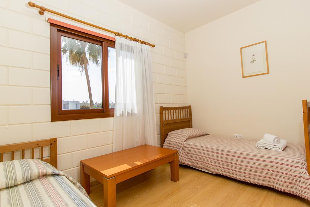 Gold Sand Villa Протарас Екстер'єр фото