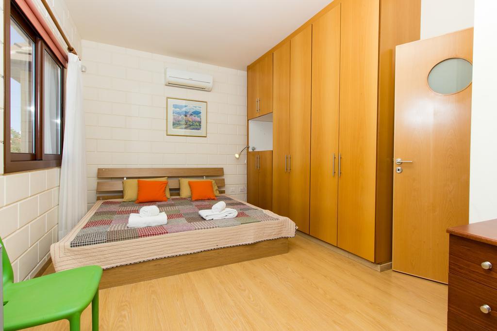 Gold Sand Villa Протарас Екстер'єр фото